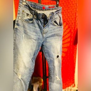 Guess MENS JEANS 31//32